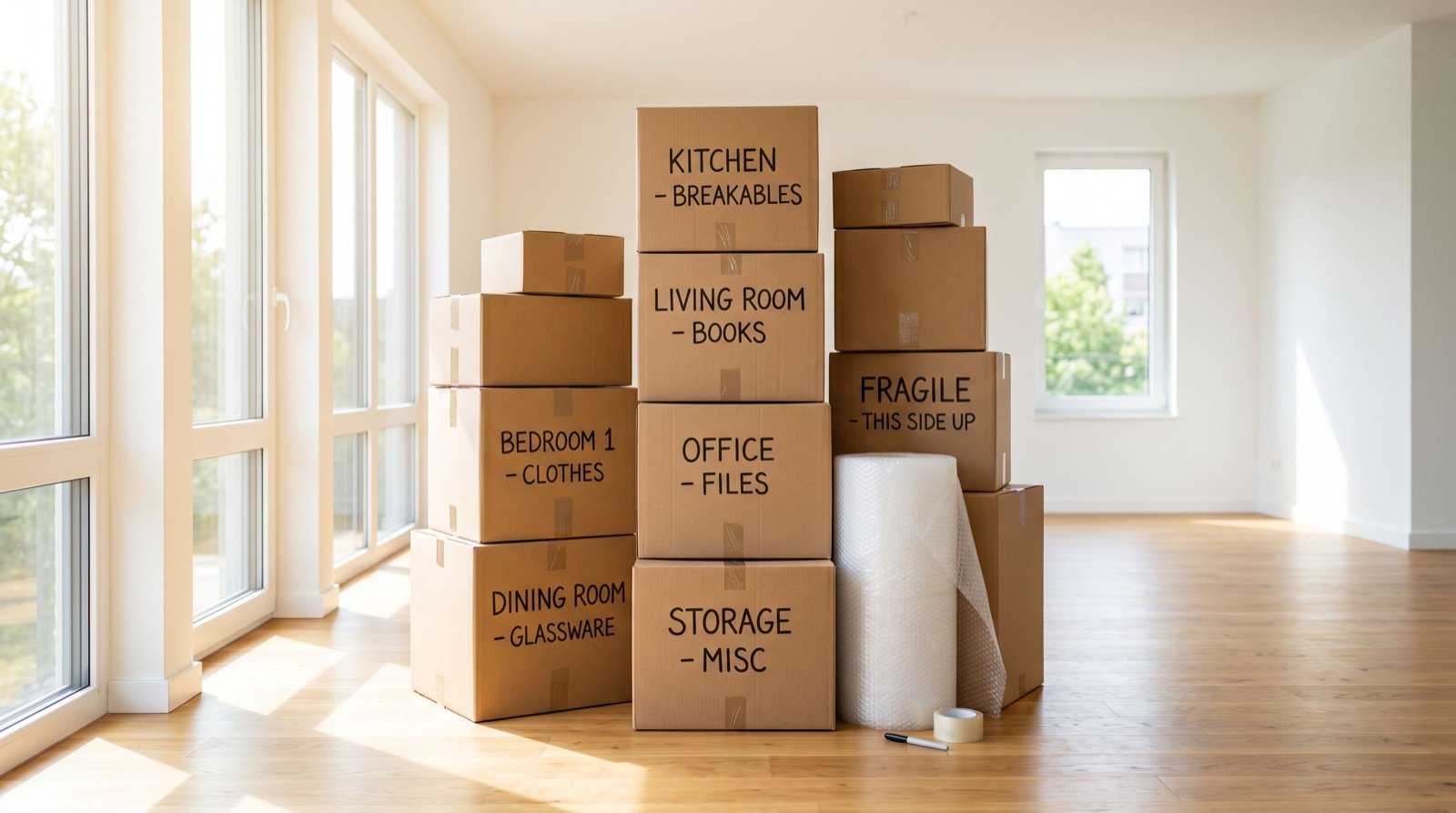 Furniture Movers Silicon Oasis: Smooth 2026 Moving Guide