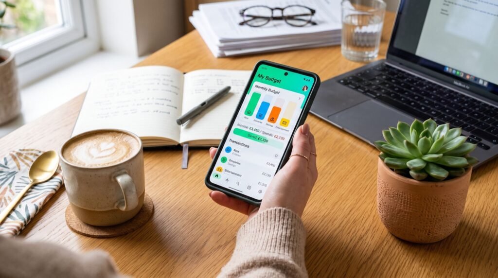 Personal Finance Tips for 2026: 12 Smart Moves